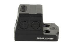 H-SUN EPS 2 MOA RED ALUM - Image 3