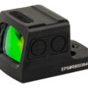 H-SUN EPS 6 MOA RED ALUM