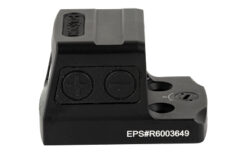 H-SUN EPS 6 MOA RED ALUM - Image 3