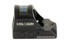 H-SUN ELITE X2 REFLEX 2MOA GRN SHAKE - Image 3