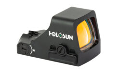 H-SUN REFLEX 6MOA GRN SHAKE - Image 2