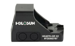 H-SUN REFLEX 6MOA GRN SHAKE - Image 3