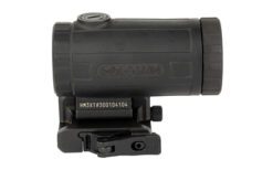 H-SUN ELITE TI MAGNIFER 3X FLIP & QR - Image 3