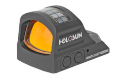 H-SUN REFLEX X2 2MOA RED SHAKE