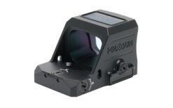H-SUN 407C X3 RED OPEN PSTL 2MOA DOT - Image 3