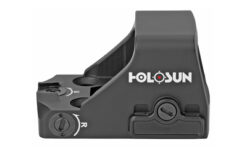 H-SUN REFLEX 6MOA RED SHAKE - Image 3