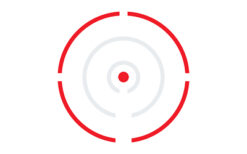 H-SUN ELITE 507 COMP RED DOT MRS - Image 4