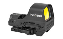 H-SUN REFLEX MRS REX DUAL RETICLE QR - Image 2