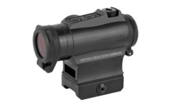 H-SUN 20MM MRS RED SHAKE QD