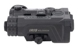 H-SUN IRIS 3 RED & VCSEL IR LASERS - Image 2