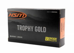 HSM TROPHY GOLD 7MM PRC 180GR VLD 20/20