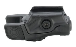 H-SUN RMLT GRN LASER BLK