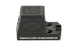 H-SUN RONIN EPS CARRY GREEN DOT MRS - Image 3
