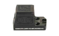 H-SUN RONIN EPS CARRY RED DOT MRS - Image 3