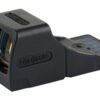 H-SUN SCS GRN M&P SOLAR CHARGING BLK