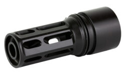 HUX FLASH HIDER QD 762 M26X1.5 LH - Image 3