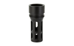 HUX FLASH HIDER QD 556 M24X1.5 RH - Image 2