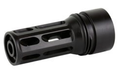 HUX FLASH HIDER QD 556 M24X1.5 RH - Image 3