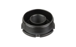 HUX HUB DIRECT THREAD ADAPTER 5/8X24 - Image 2