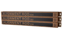 HUX 338 SUPPRESSOR ALIGNMENT ROD - Image 2