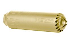 HUX FLOW 762TI SUPPRESSOR FDE - Image 2