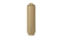 HUX FLOW 556TI SUPPRESSOR 556 FDE - Image 2