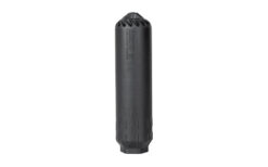 HUX FLOW 762TI SPRSR W/MB BLK