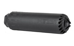 HUX FLOW 762TI SPRSR W/MB BLK - Image 2