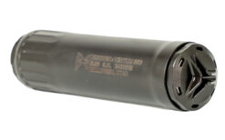 HUX VENTUM 556 SUPPRESSOR BLK - Image 2