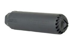 HUX FLOW 556TI SUPPRESSOR 556 BLK