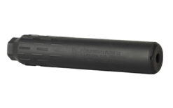 HUX FLOW 22TI SUPPRESSOR 22CAL BLK - Image 2