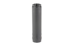 HUX FLOW RANGE 36CAL SUPRSR TI BLK
