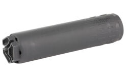 HUX FLOW RANGE 36CAL SUPRSR TI BLK - Image 3