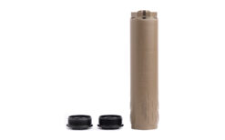HUX FLOW RANGE 36CAL TI DT FDE