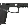 ICARUS ACE 320 SOCOM FULL MS BLK