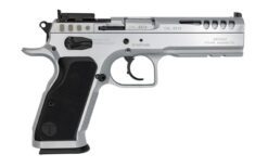 IFG TANFOGLIO STKMSTR 9MM 4.75" CHRM - Image 2