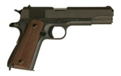 INLAND 1911A1 45ACP 5" 7RD BLK - Image 2