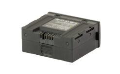 IRAYUSA IBP-1 BATTERY 4400 MAH