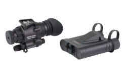 INFITAC DNVS-14 PRO NIGHT VISION BLK