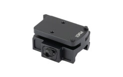 INFITAC QD PIC MOUNT TO RMR FP BLK - Image 2