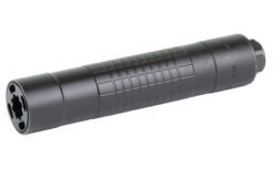 IWI SILENCER 22LR 1/2X28 BLK - Image 3