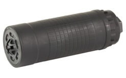 IWI SILENCER 6MM K DT 1/2X28 BLK - Image 3