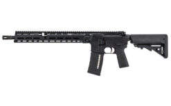IWI ZION ARAD 5 5.56NATO 16" 30RD BK