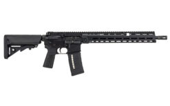 IWI ZION ARAD 5 5.56NATO 16" 30RD BK - Image 2