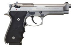 BTA 92FS BRIG 9MM DA SS 15RD