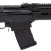 JTS M12AK-T1A 12GA M-LOK FOREARM BLK 2 5RD