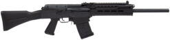 JTS M12AK-T1A 12GA M-LOK FOREARM BLK 2 5RD