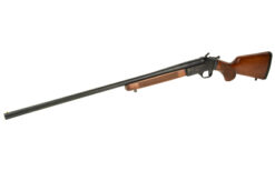 JTS SINGLE SHOT 410 28" WOOD - Image 3