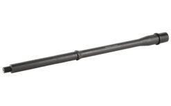 KAK BBL M16 556 MID 16" BLK