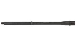 KAK BBL M16 556 MID 16" BLK - Image 3